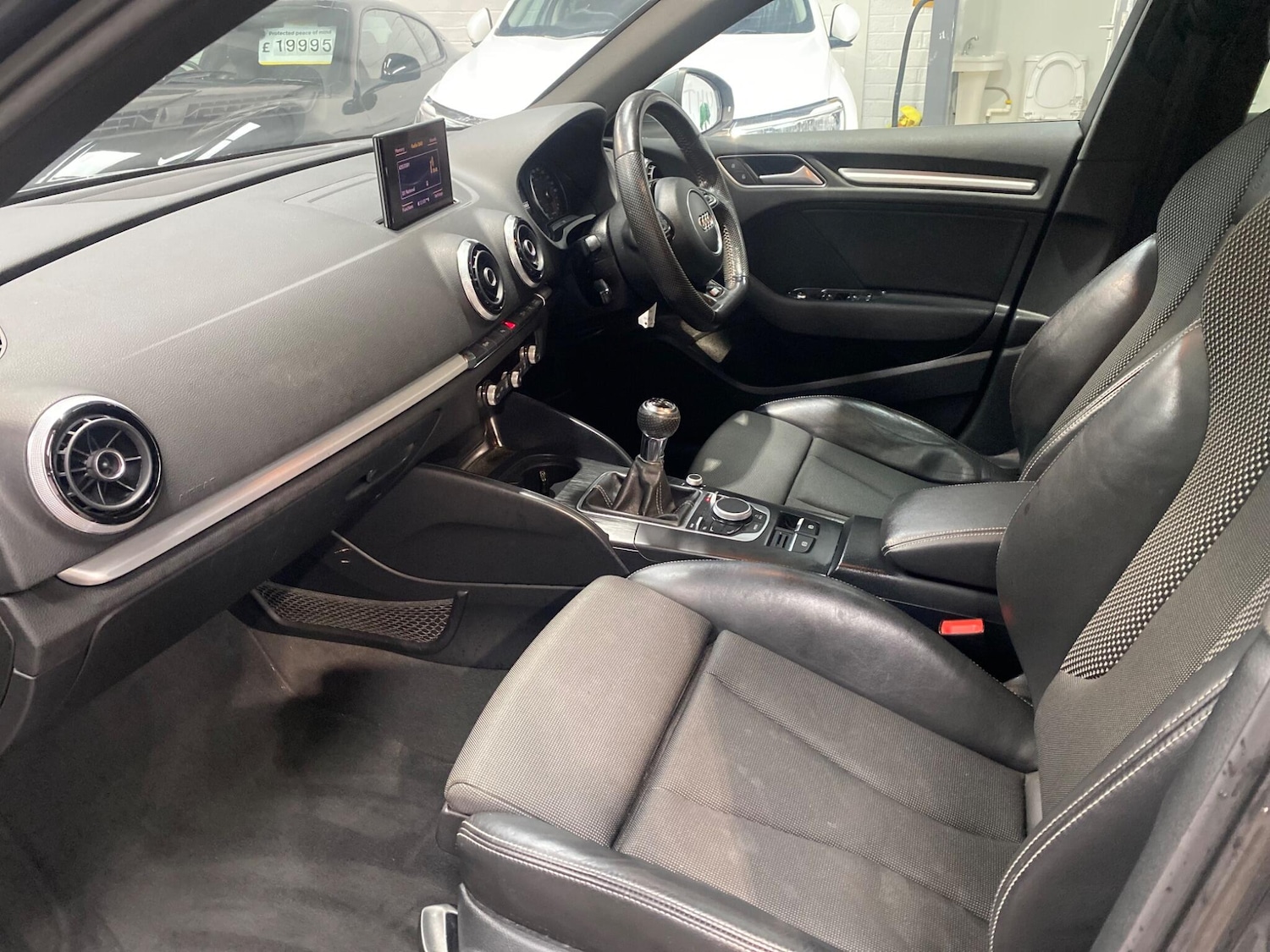 Used Audi A3 2014 for sale - 76936555: Photo 7