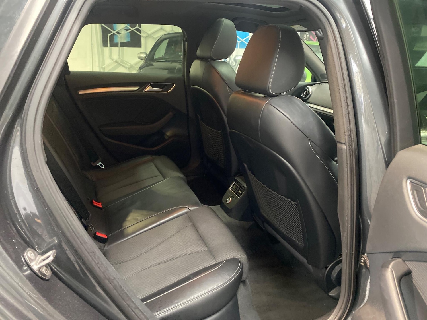 Used Audi A3 2014 for sale - 76936555: Photo 9