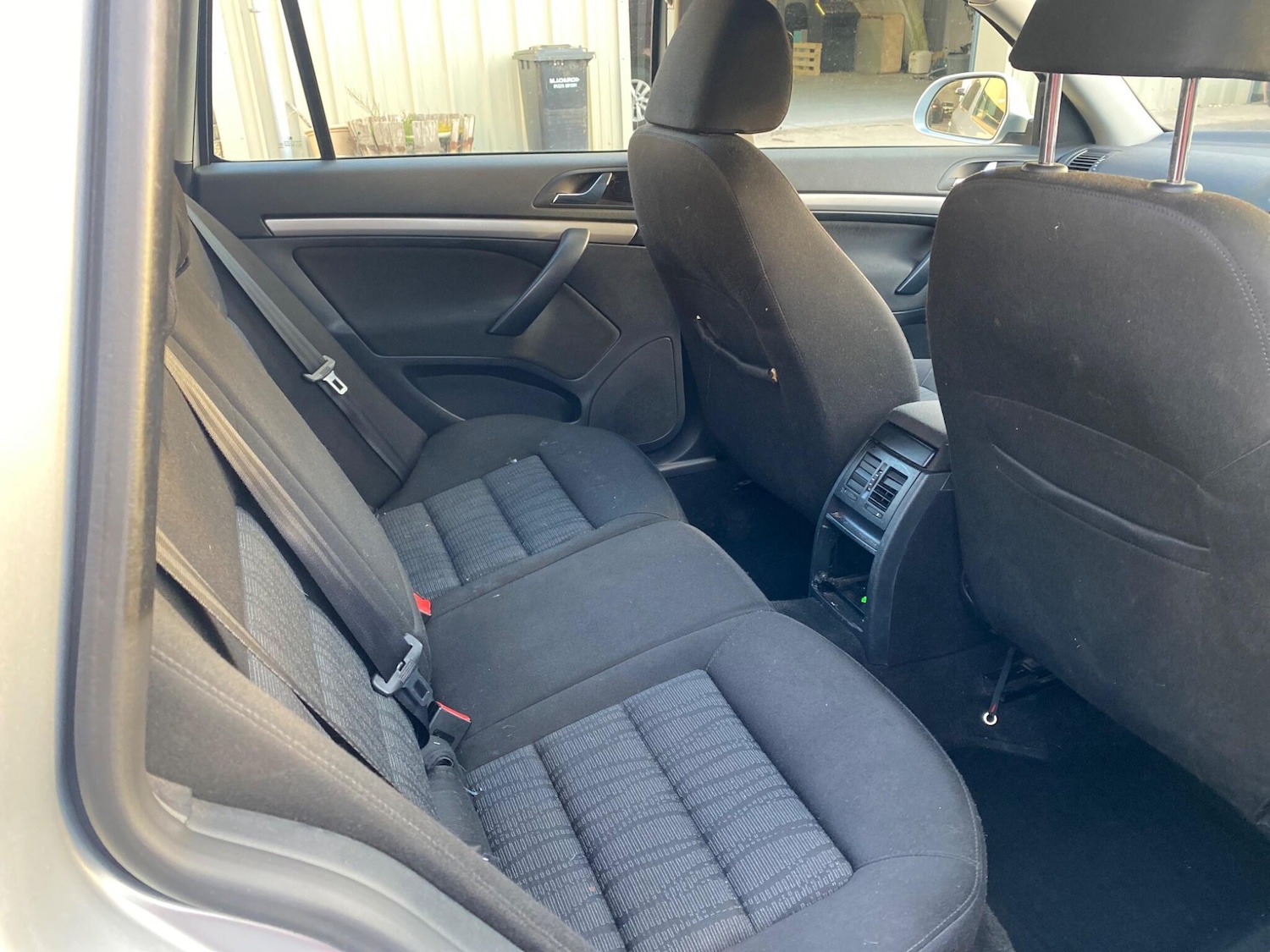 Used Skoda Octavia 2011 for sale - 76666763: Photo 4