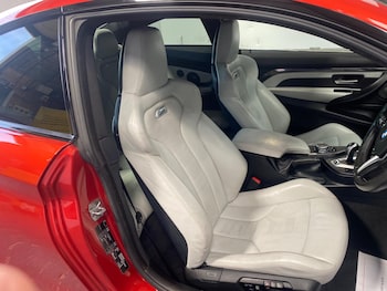 Used BMW M4 2015 for sale - 78661258: Photo