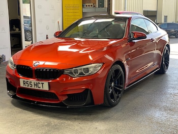 Used BMW M4 2015 for sale - 78661258: Photo