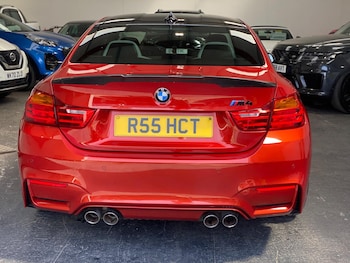 Used BMW M4 2015 for sale - 78661258: Photo