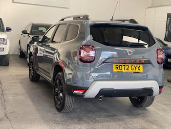 Used Dacia Duster 2022 for sale - 79807648: Photo