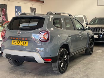 Used Dacia Duster 2022 for sale - 79807648: Photo