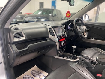 Used Ssangyong Tivoli 2017 for sale - 78922157: Photo