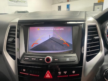 Used Ssangyong Tivoli 2017 for sale - 78922157: Photo