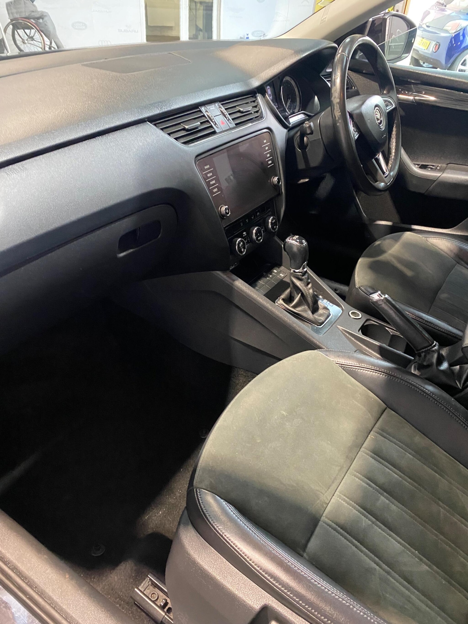 Used Skoda Octavia for sale - 77737461: Photo 10