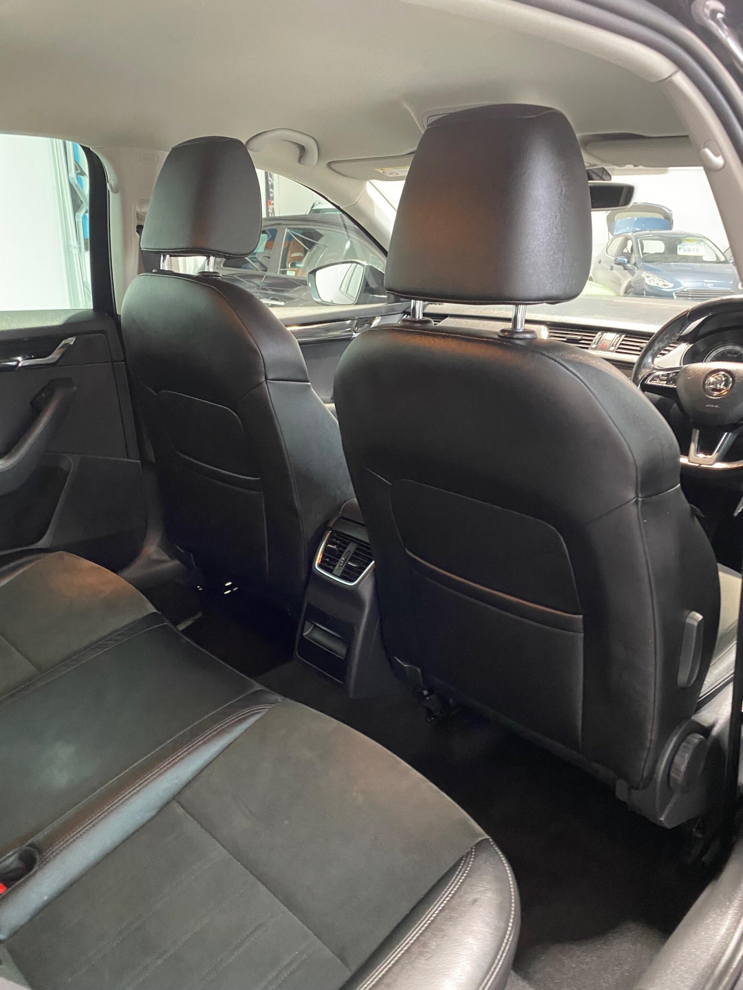 Used Skoda Octavia for sale - 77737461: Photo 13