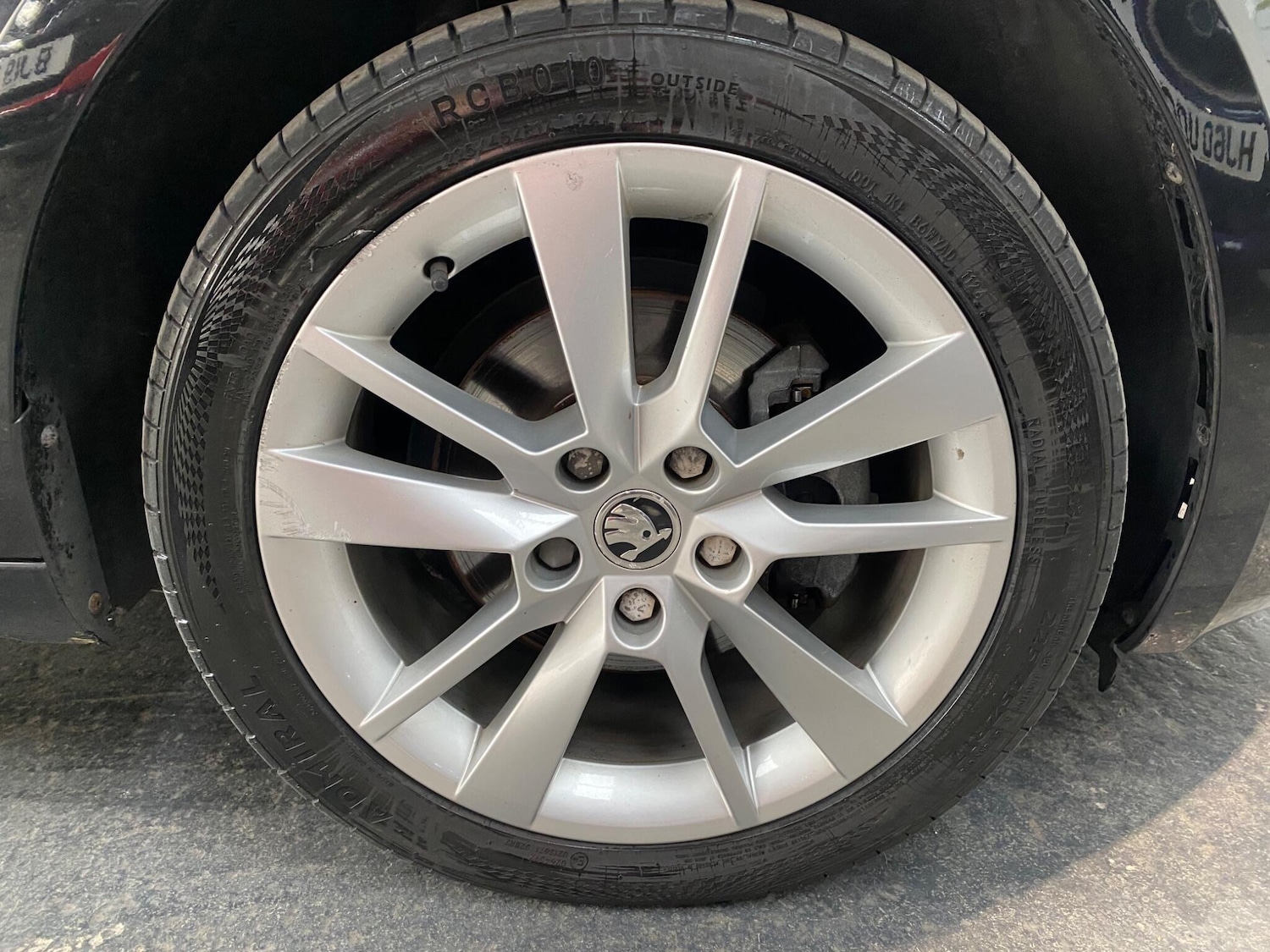 Used Skoda Octavia for sale - 77737461: Photo 15