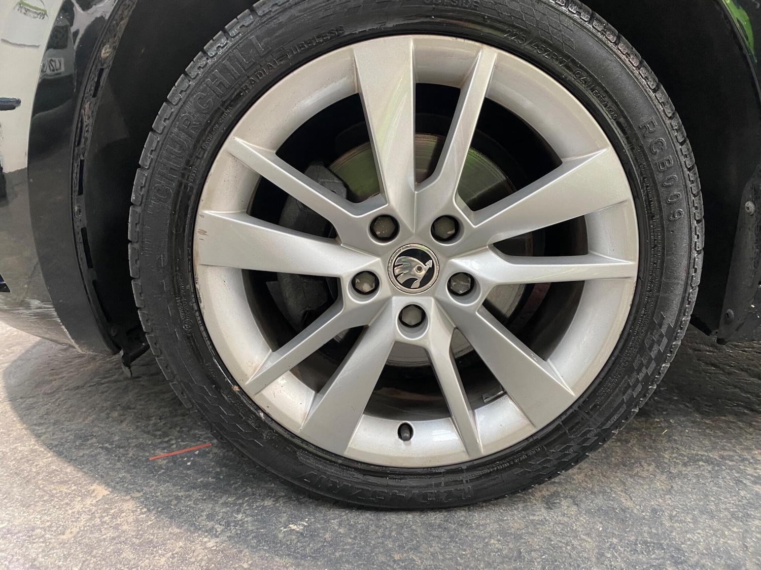 Used Skoda Octavia for sale - 77737461: Photo 18