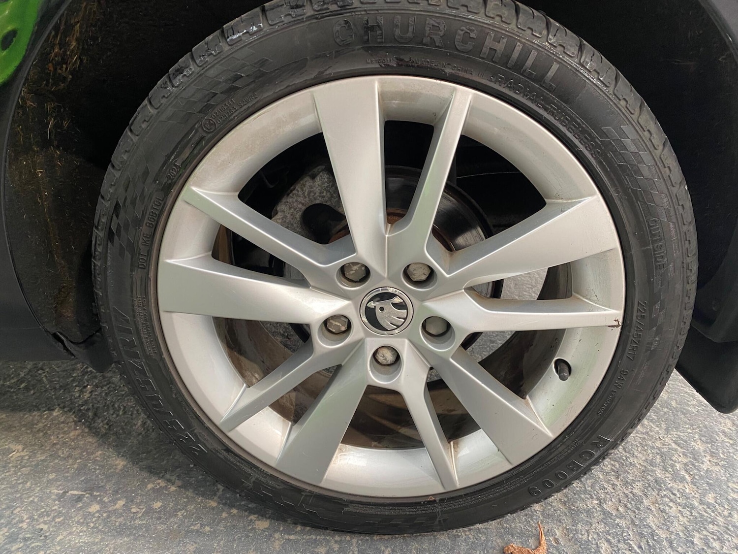 Used Skoda Octavia for sale - 77737461: Photo 19