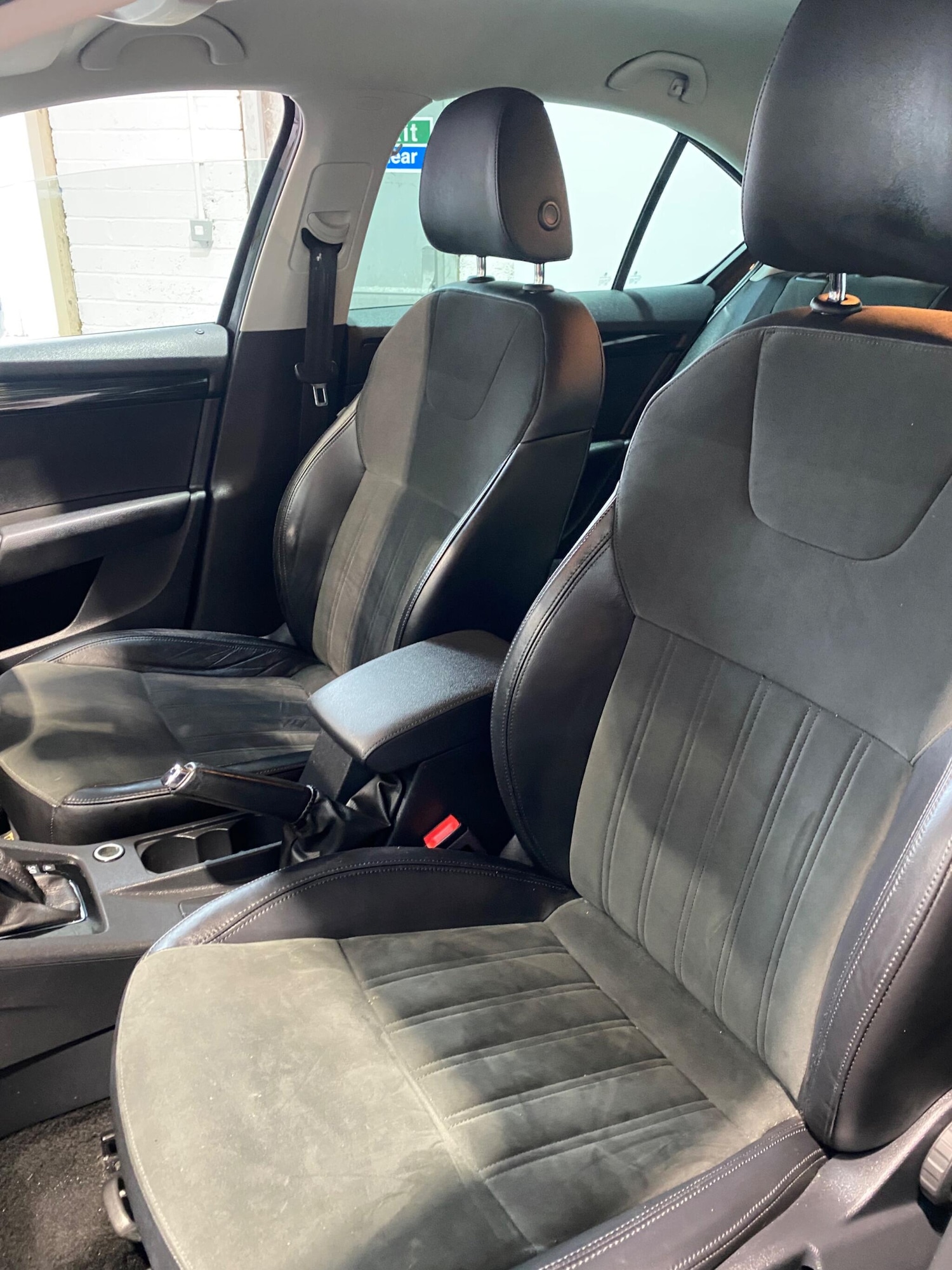 Used Skoda Octavia for sale - 77737461: Photo 5