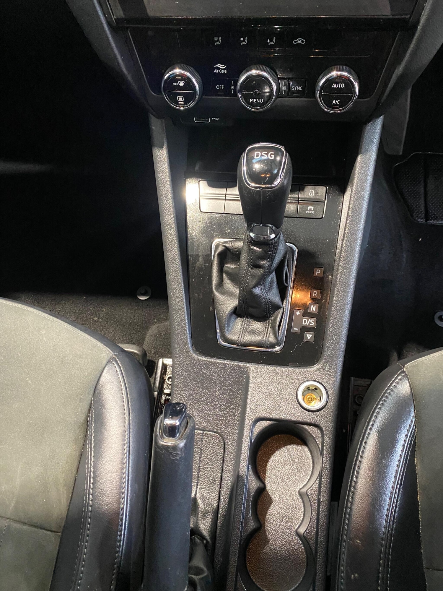 Used Skoda Octavia for sale - 77737461: Photo 6