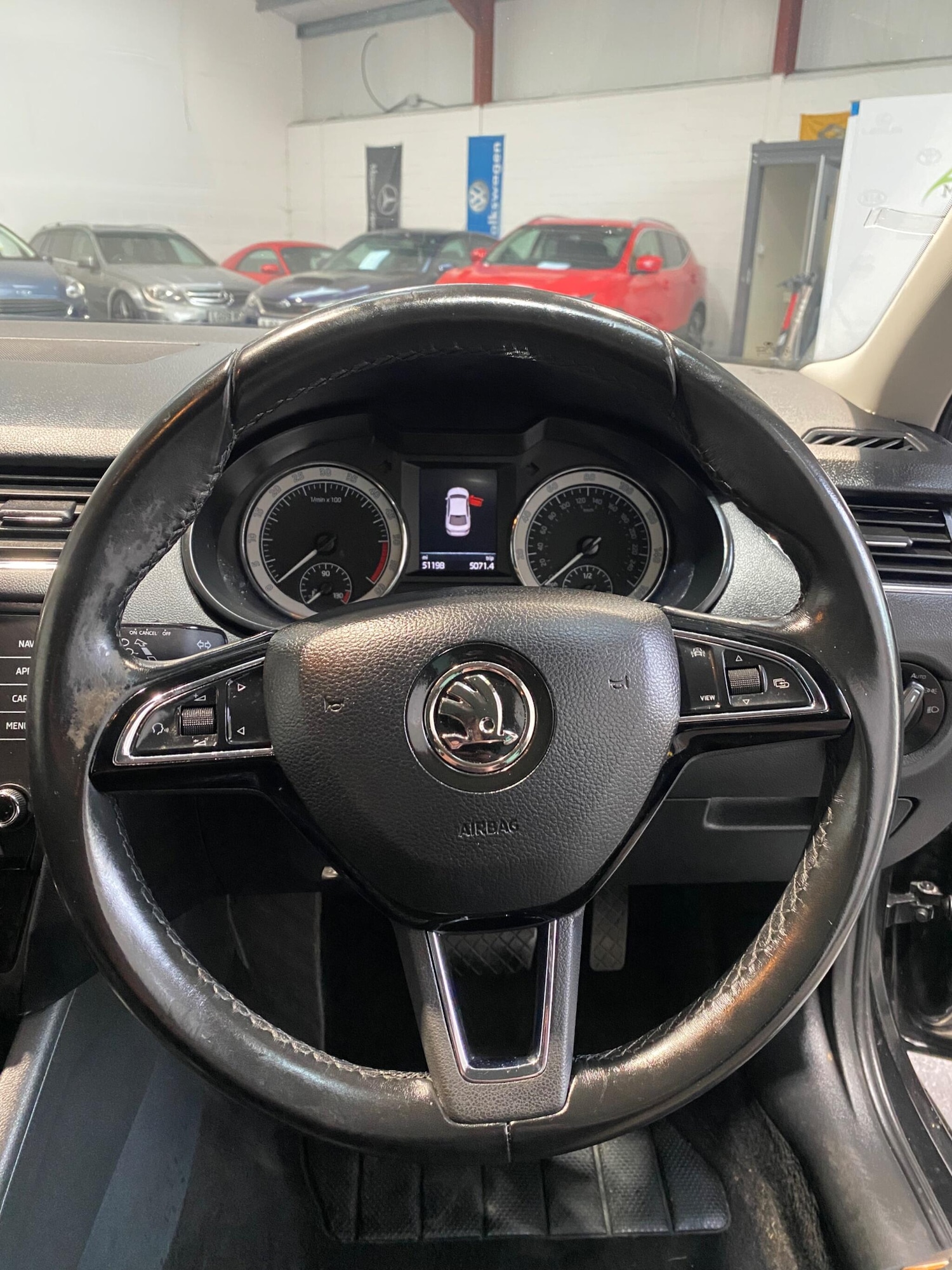 Used Skoda Octavia for sale - 77737461: Photo 7