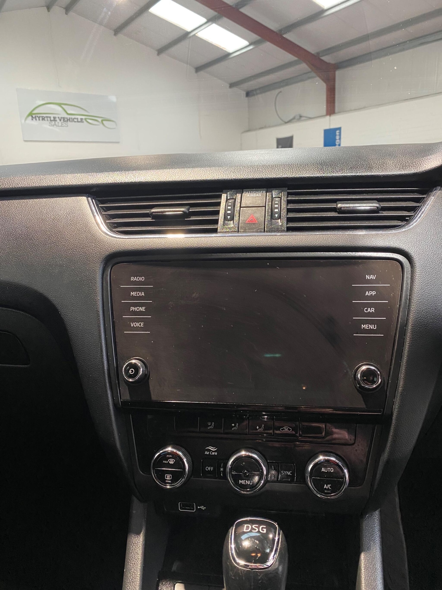 Used Skoda Octavia for sale - 77737461: Photo 8