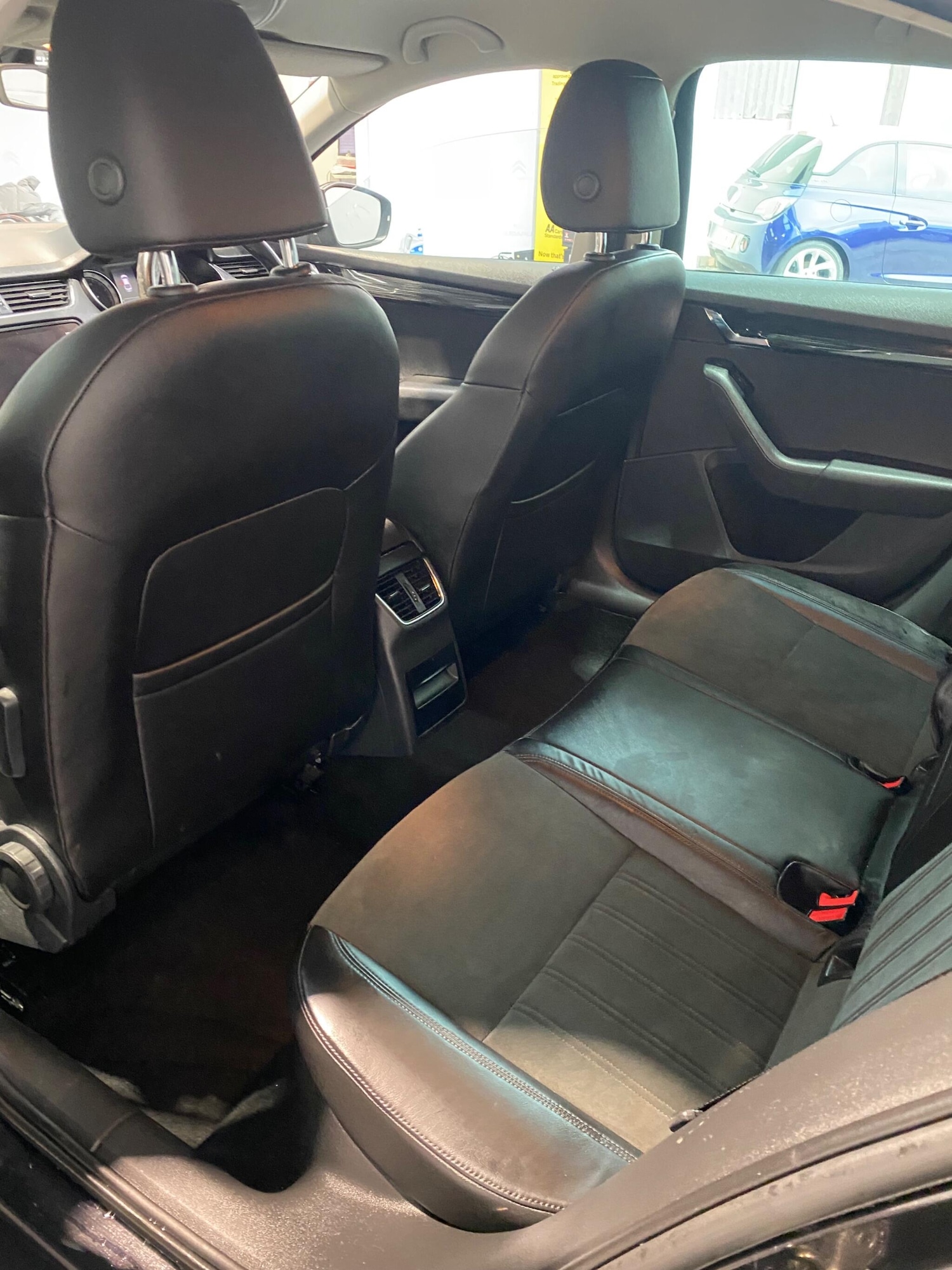 Used Skoda Octavia for sale - 77737461: Photo 9