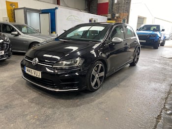 Used Volkswagen Golf 2016 for sale - 79677293: Photo