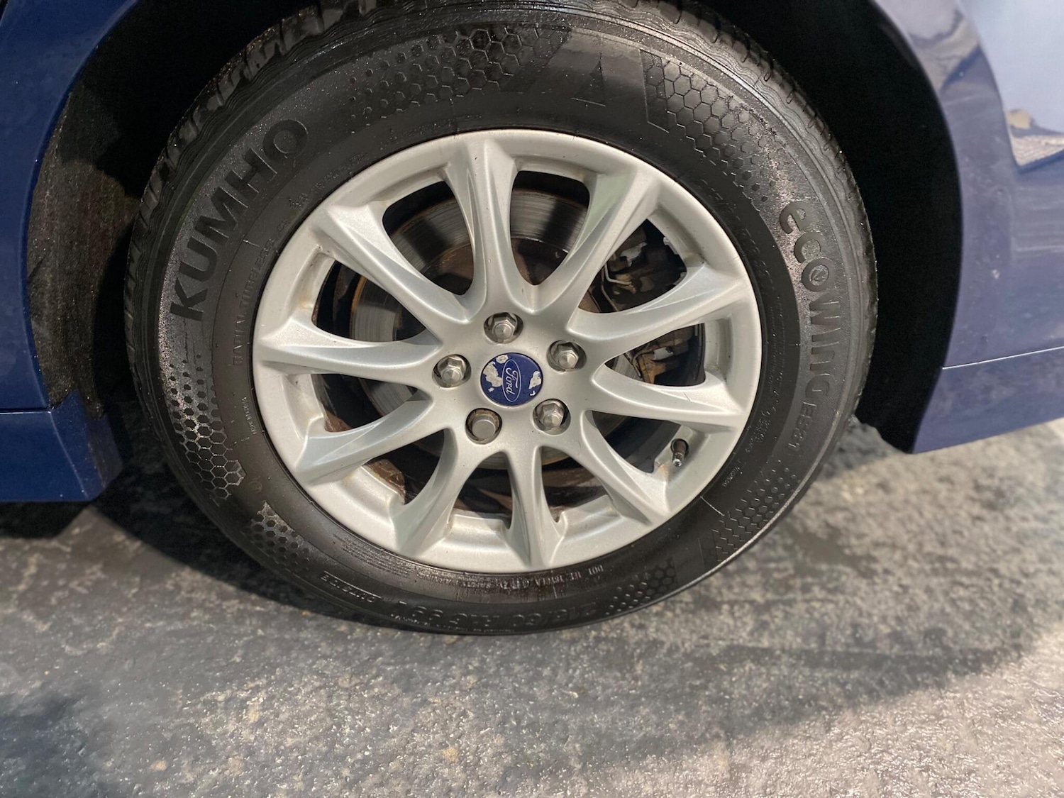 Used Ford Mondeo 2015 for sale - 76918672: Photo 12