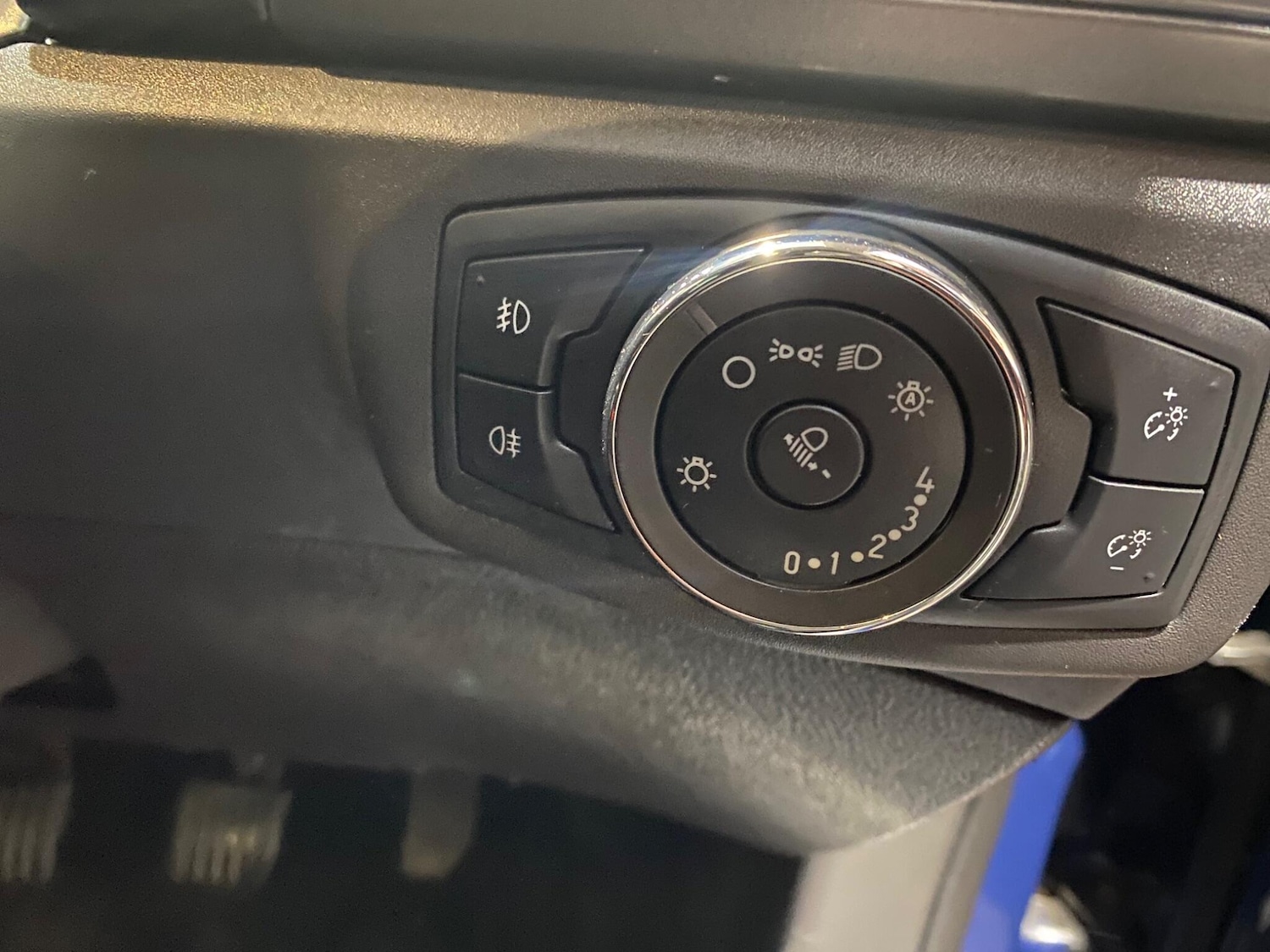 Used Ford Mondeo 2015 for sale - 76918672: Photo 19