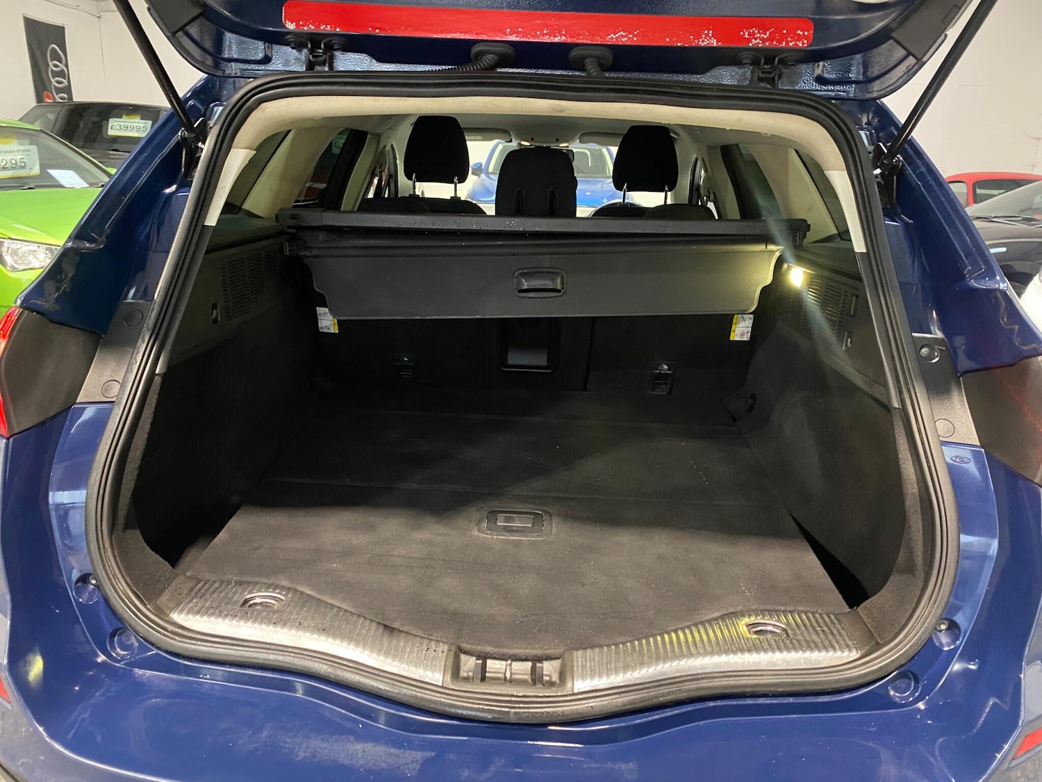 Used Ford Mondeo 2015 for sale - 76918672: Photo 7