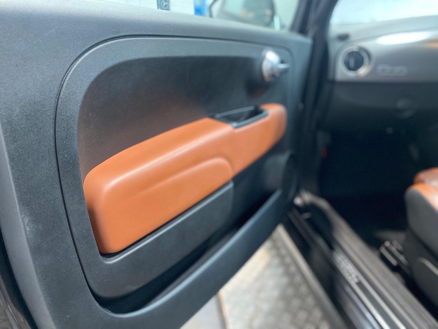 Used Abarth 595 2018 for sale - 77683031: Photo 18