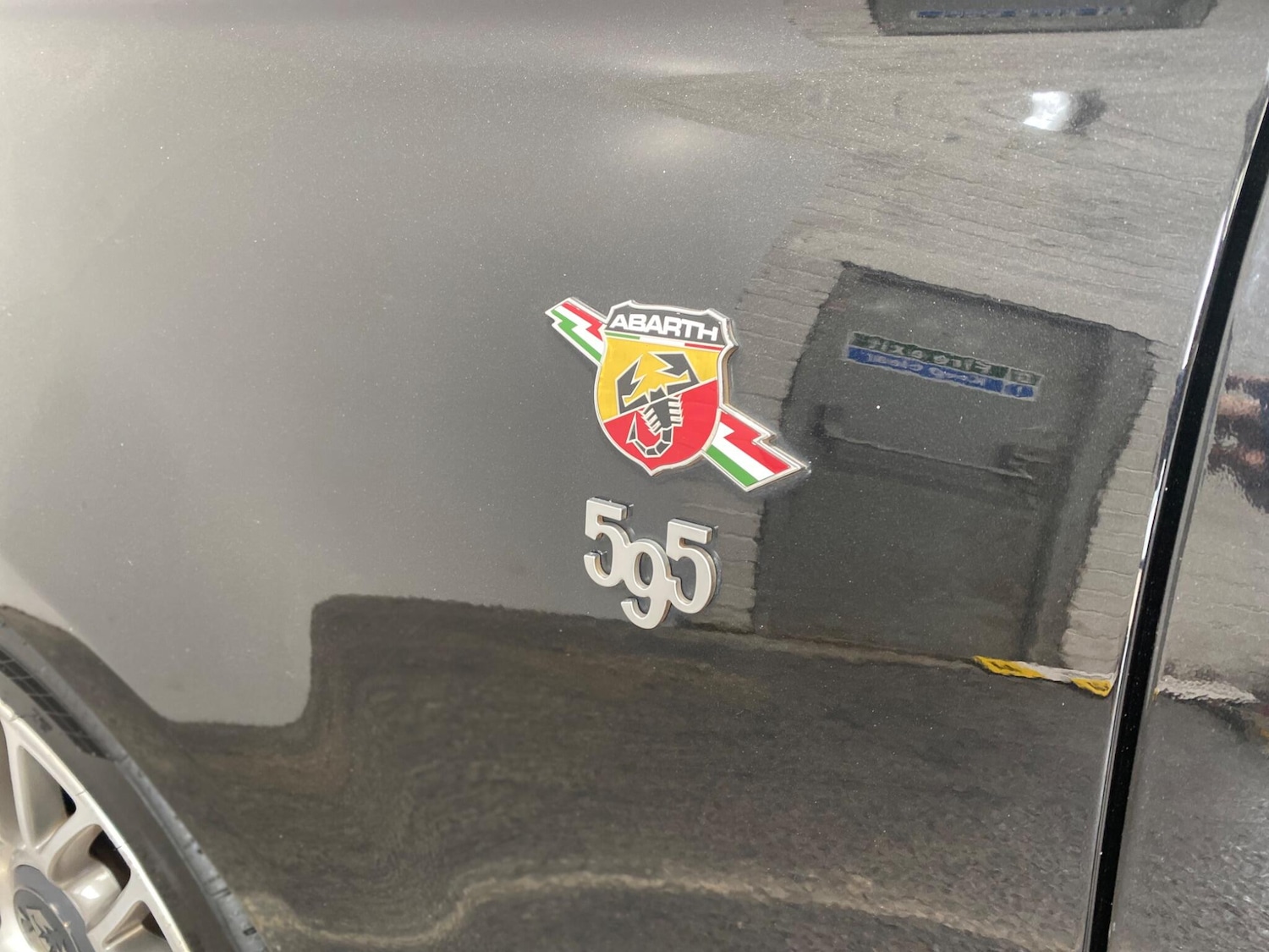 Used Abarth 595 2018 for sale - 77683031: Photo 20