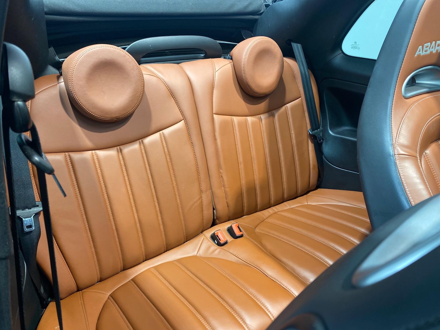 Used Abarth 595 2018 for sale - 77683031: Photo 21