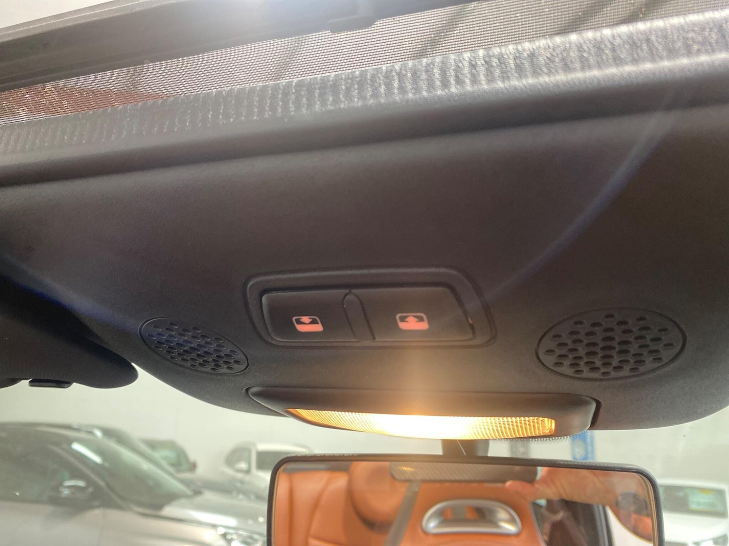 Used Abarth 595 2018 for sale - 77683031: Photo 24