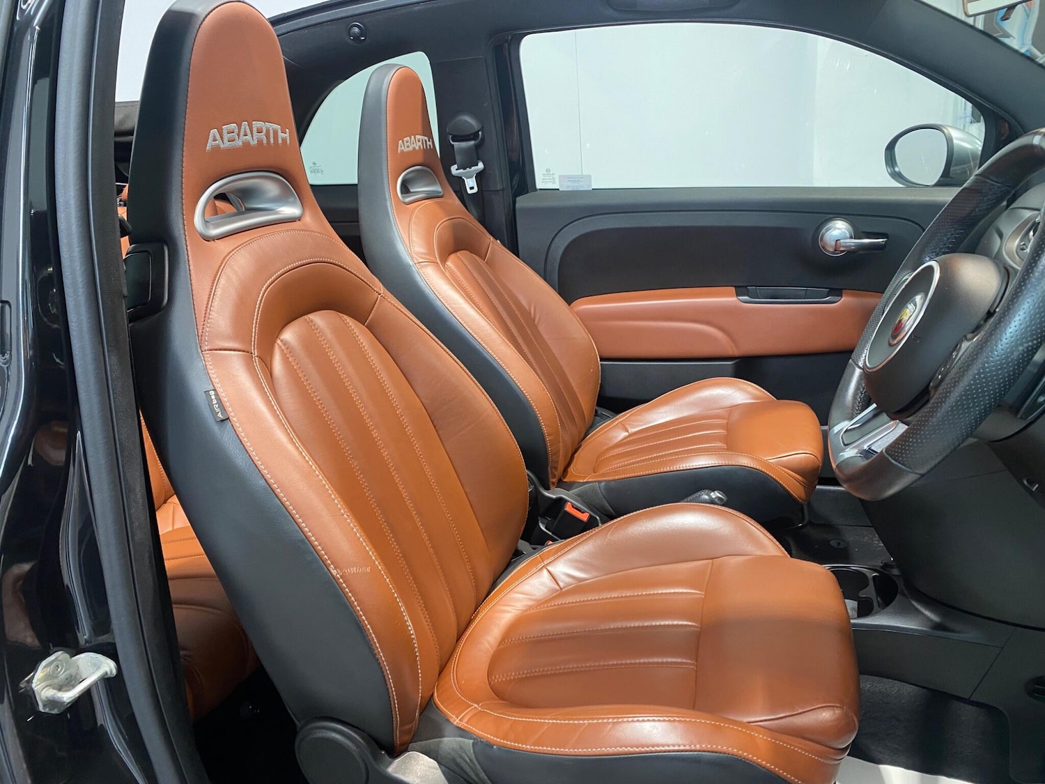 Used Abarth 595 2018 for sale - 77683031: Photo 27