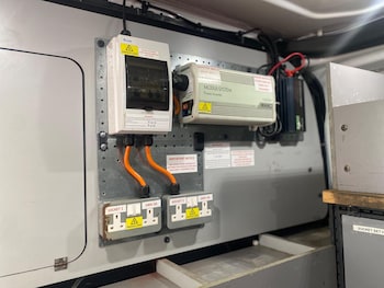 Used Ford Transit Custom 2020 for sale - 79374106: Photo
