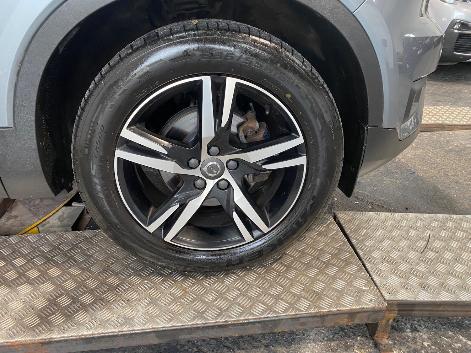 Used Volvo XC40 2018 for sale - 76318249: Photo 20