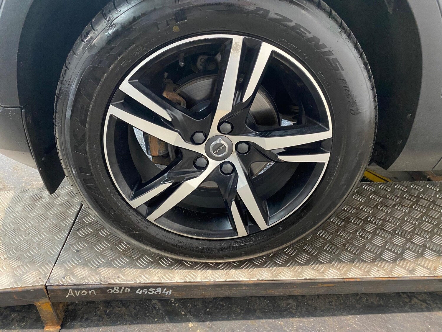 Used Volvo XC40 2018 for sale - 76318249: Photo 21
