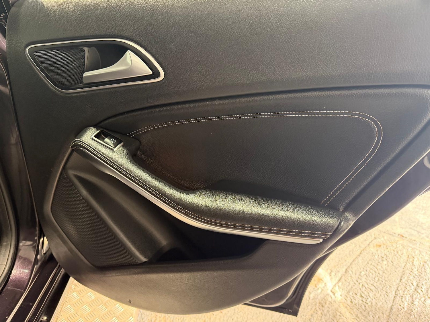 Used Mercedes-Benz A-Class 2015 for sale - 77523676: Photo 7