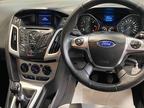 Used Ford Focus 2013 for sale - 76201134: Photo 6
