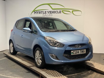 2014 (14) - 1.4 Style 5dr