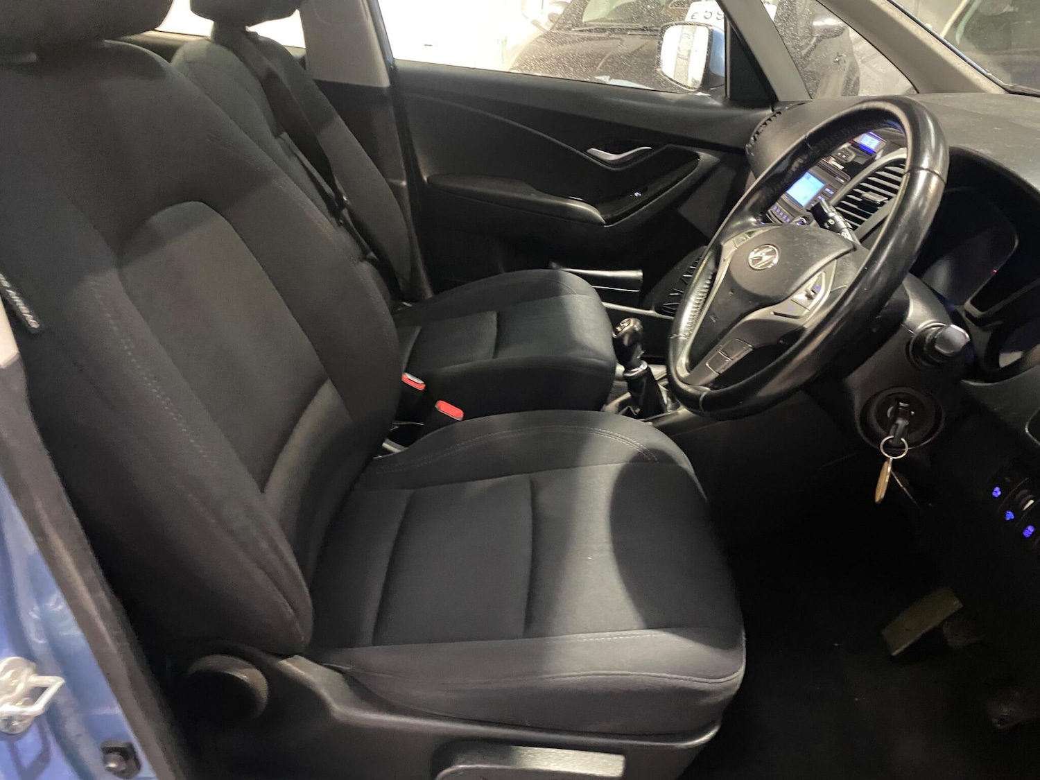 Used Hyundai Ix20 2014 for sale - 77314847: Photo 3