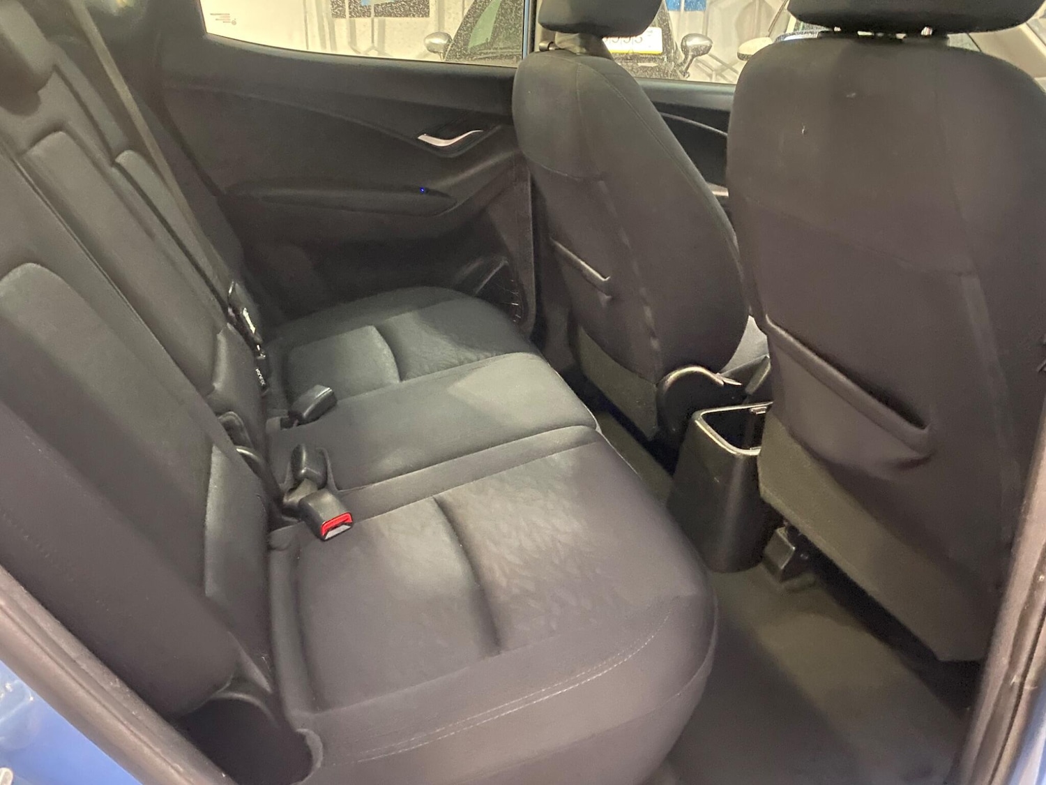 Used Hyundai Ix20 2014 for sale - 77314847: Photo 5