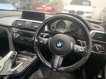 Used BMW 4 Series Gran Coupe 2015 for sale - 76441148: Photo