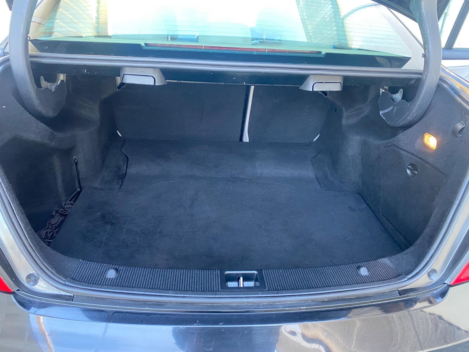 Used Mercedes-Benz C Class 2011 for sale - 76645861: Photo 18