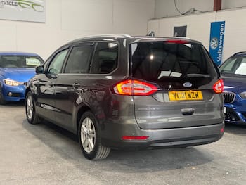 Used Ford Galaxy 2021 for sale - 79601028: Photo
