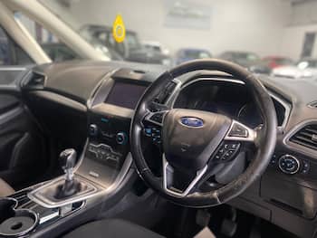 Used Ford Galaxy 2021 for sale - 79601028: Photo