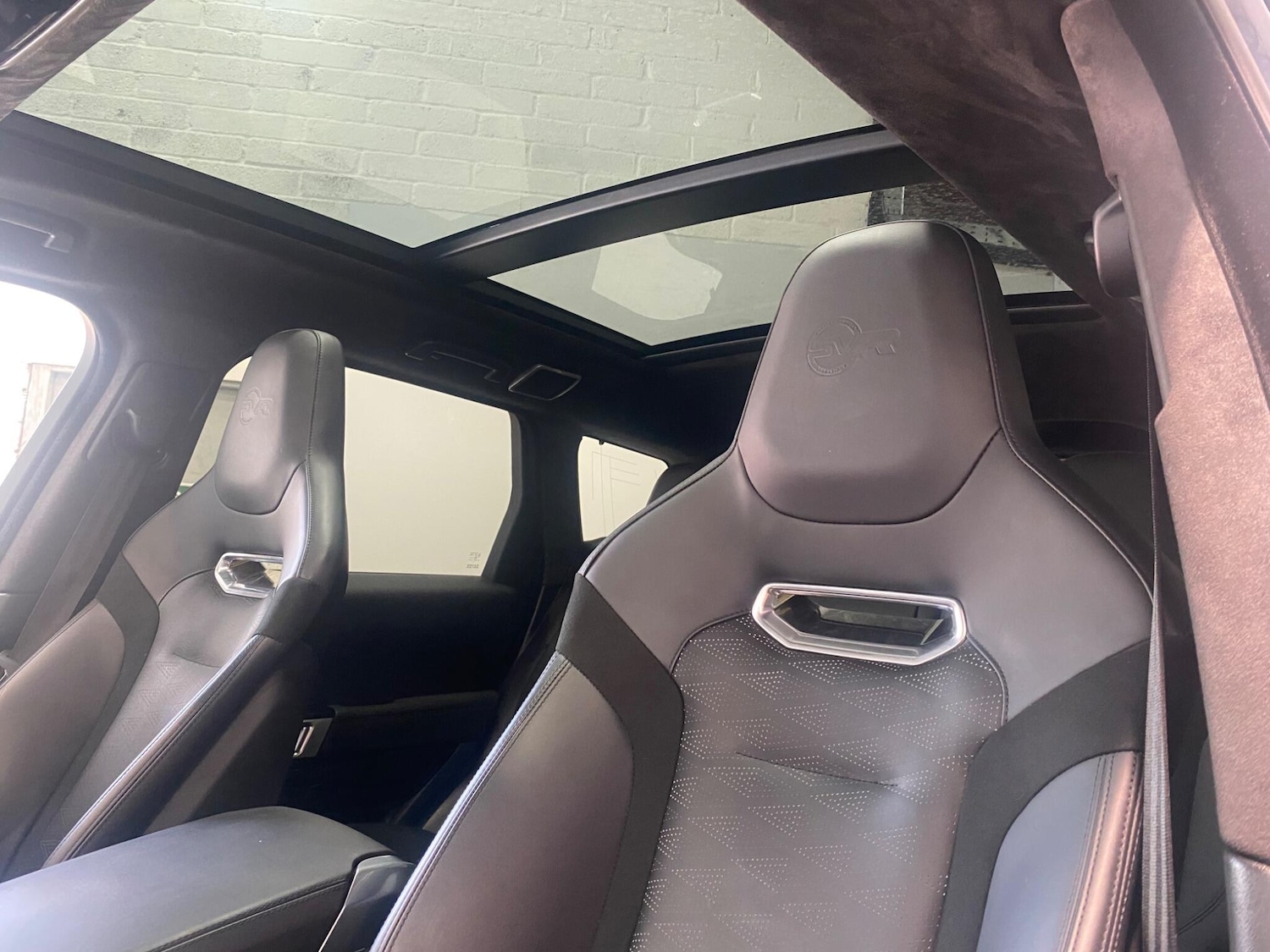 Used Land Rover Range Rover Sport 2019 for sale - 76584634: Photo 10