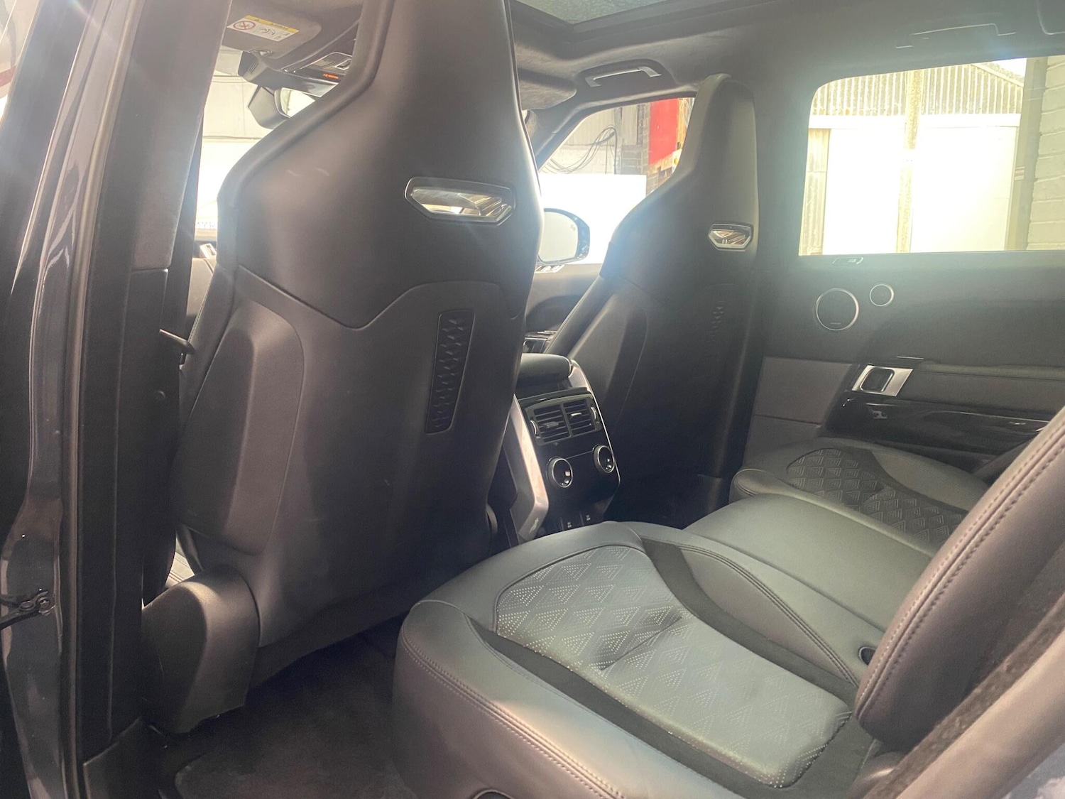 Used Land Rover Range Rover Sport 2019 for sale - 76584634: Photo 14