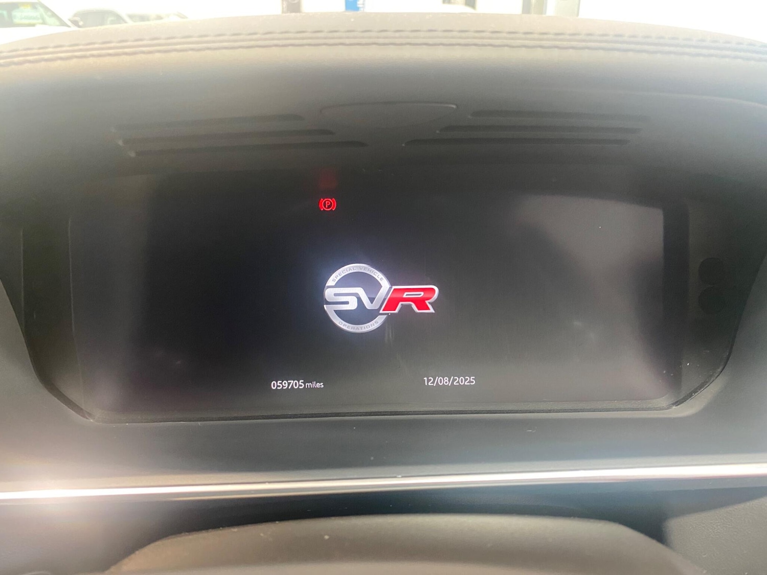 Used Land Rover Range Rover Sport 2019 for sale - 76584634: Photo 18