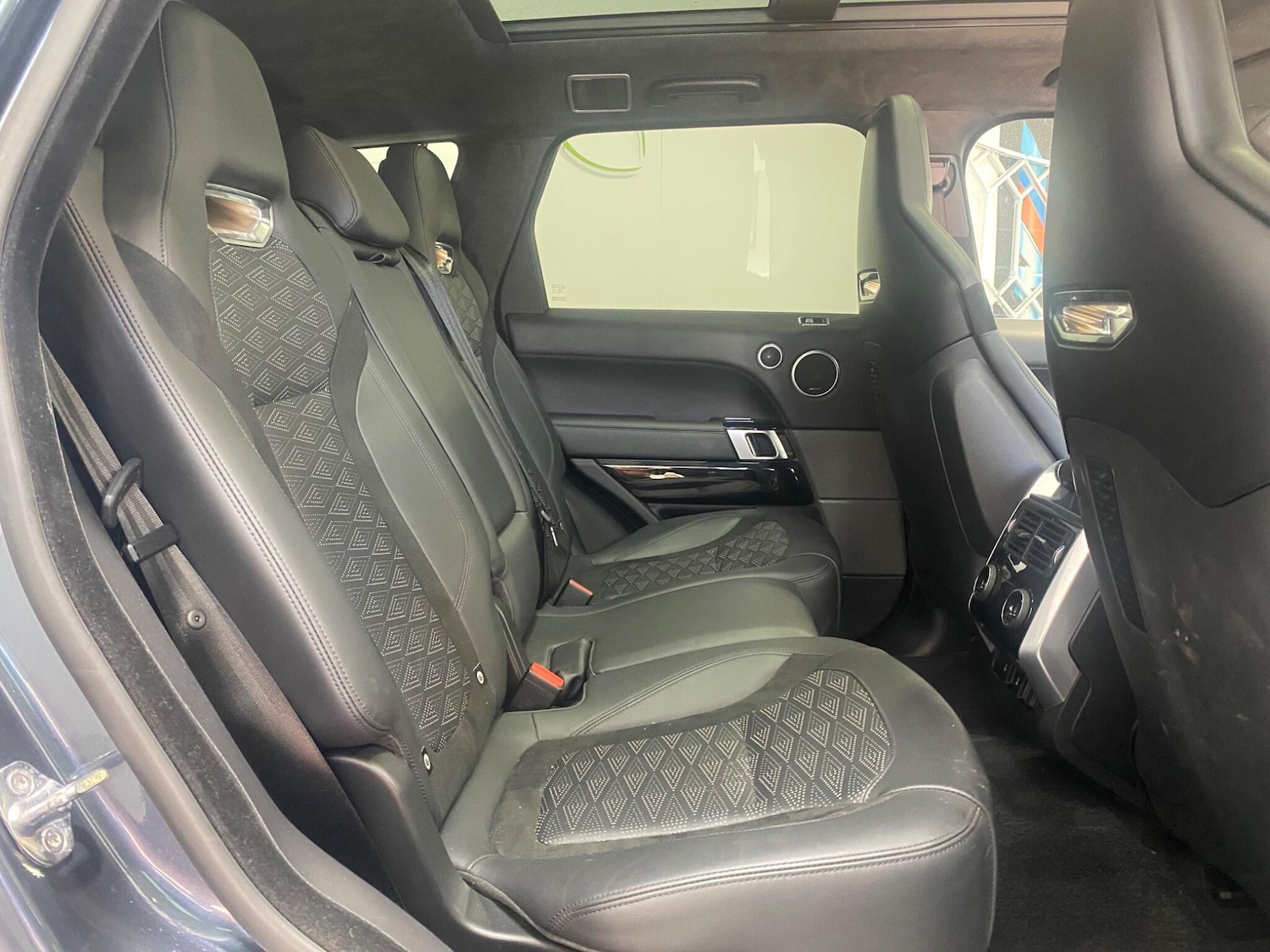 Used Land Rover Range Rover Sport 2019 for sale - 76584634: Photo 20