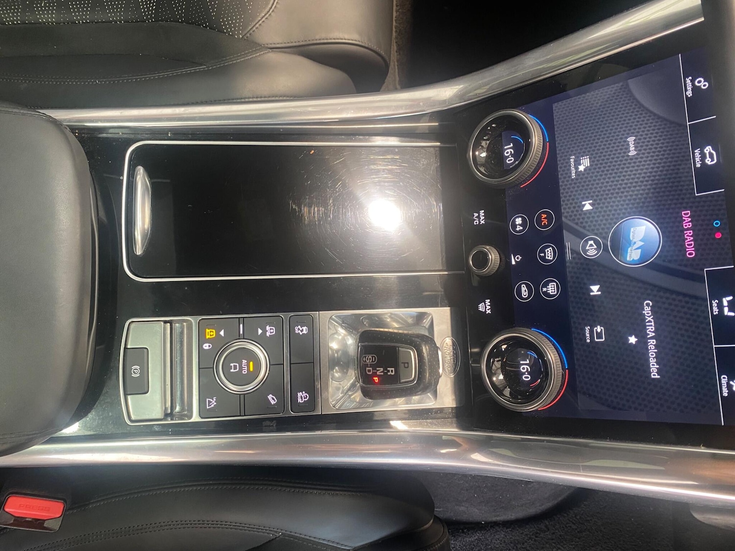 Used Land Rover Range Rover Sport 2019 for sale - 76584634: Photo 21