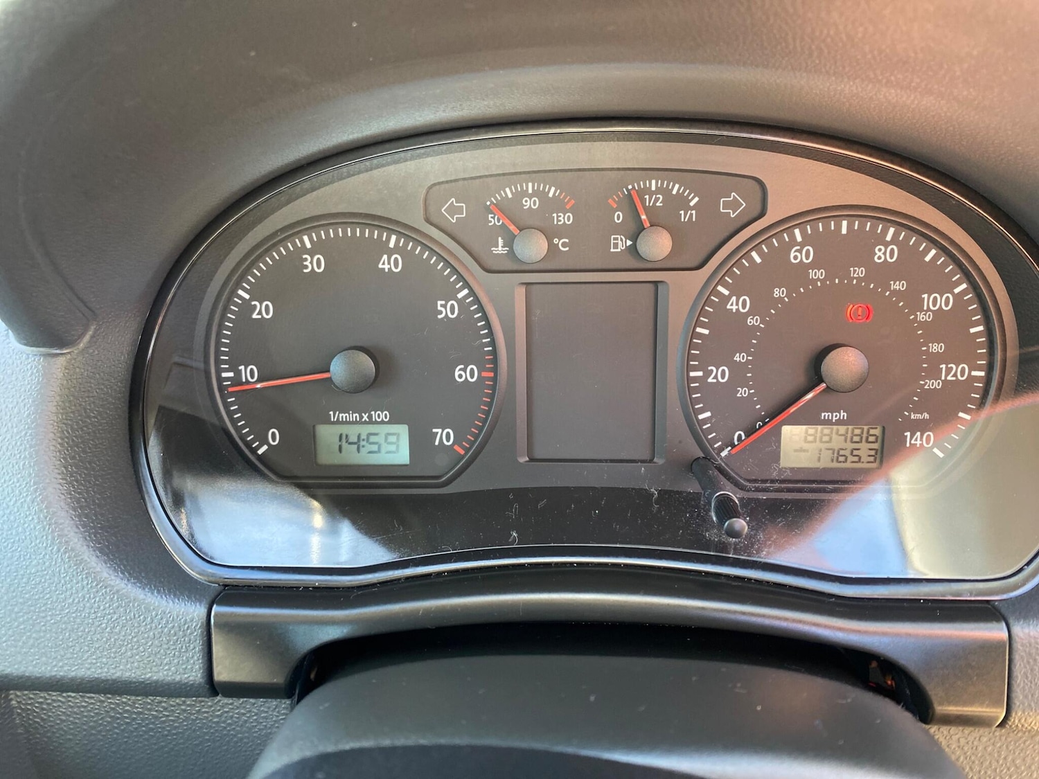 Used Volkswagen Polo 2009 for sale - 77440904: Photo 8