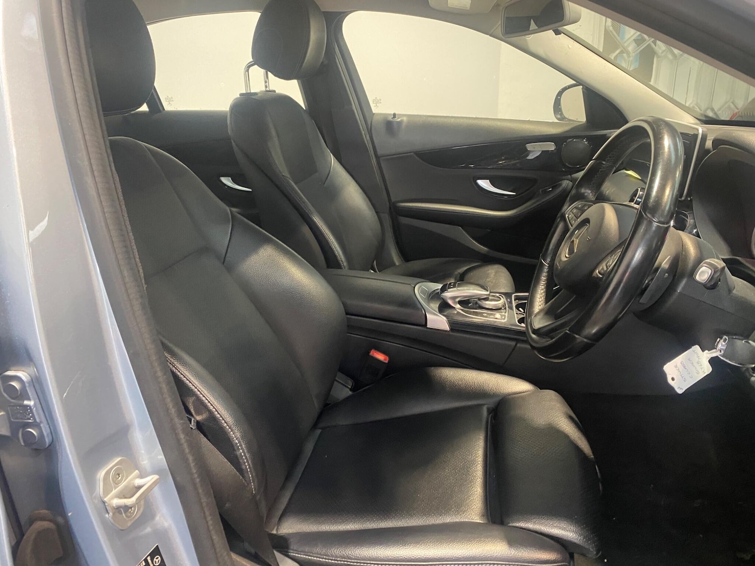 Used Mercedes-Benz C Class for sale - 76485507: Photo 3