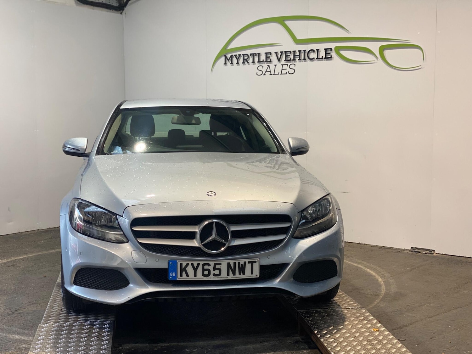 Used Mercedes-Benz C Class for sale - 76485507: Photo 5