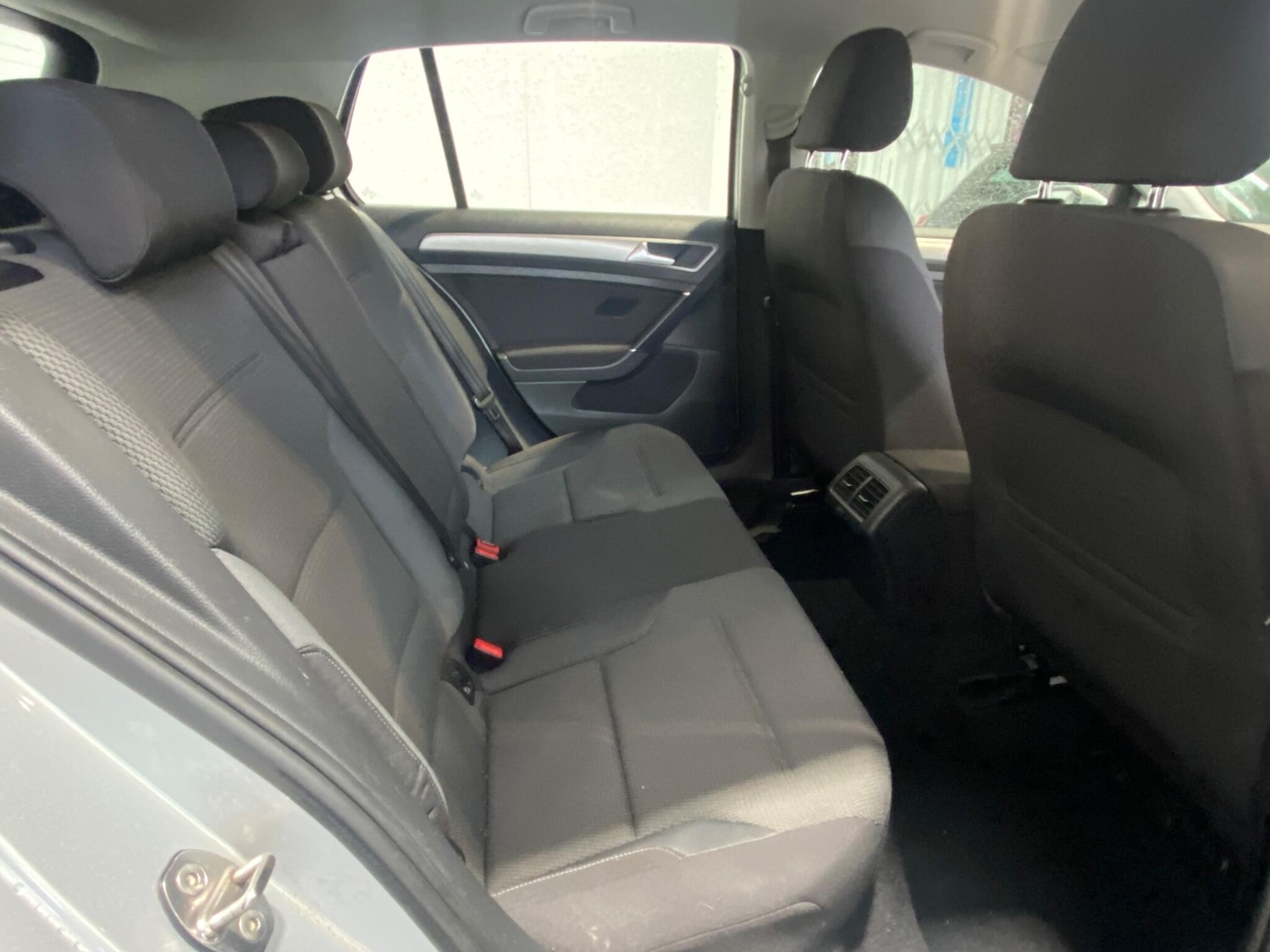 Used Volkswagen Golf 2014 for sale - 77657856: Photo 6